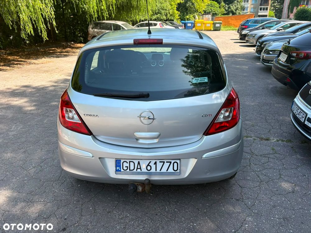 Opel Corsa 1.3 CDTI Cosmo - 6