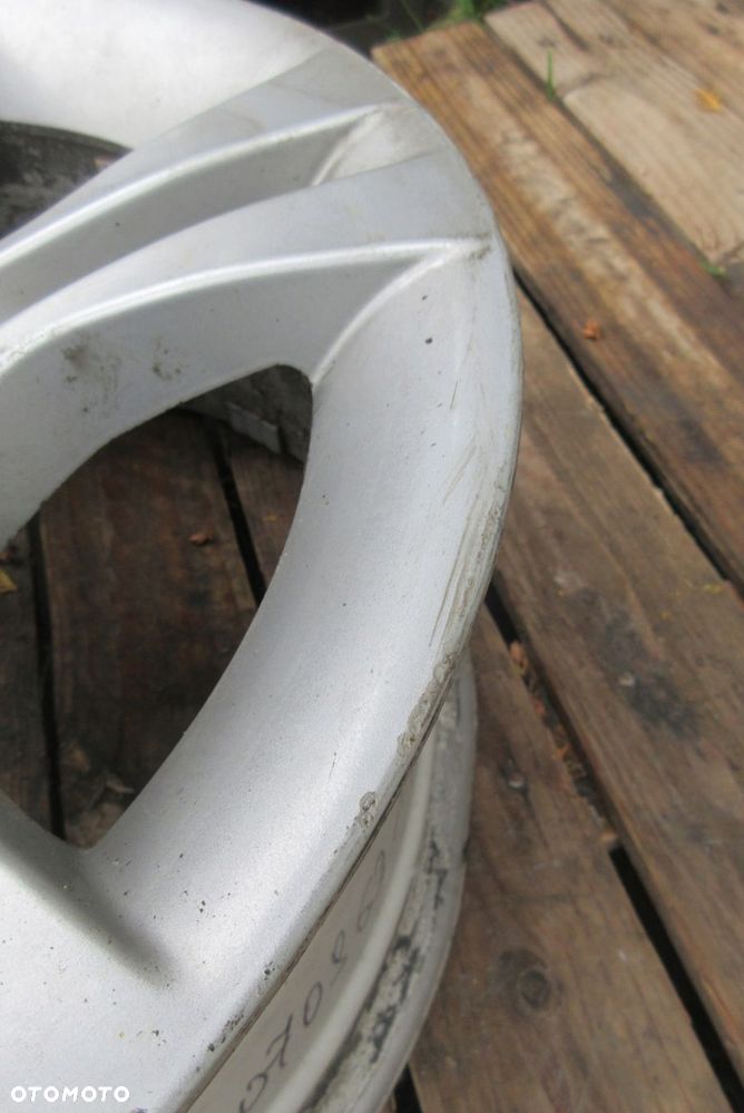bmw oe alufelga 16 7j 5x120 et44 - 5