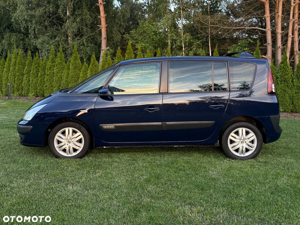 Renault Espace 2.0 dCi Expression - 10