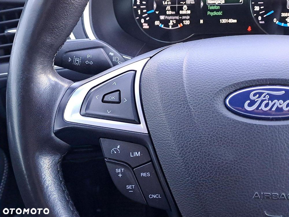Ford S-Max - 20