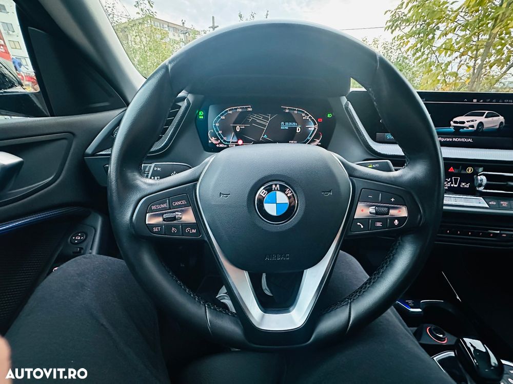 BMW Seria 2 218i Gran Coupe Aut. Sport Line - 16