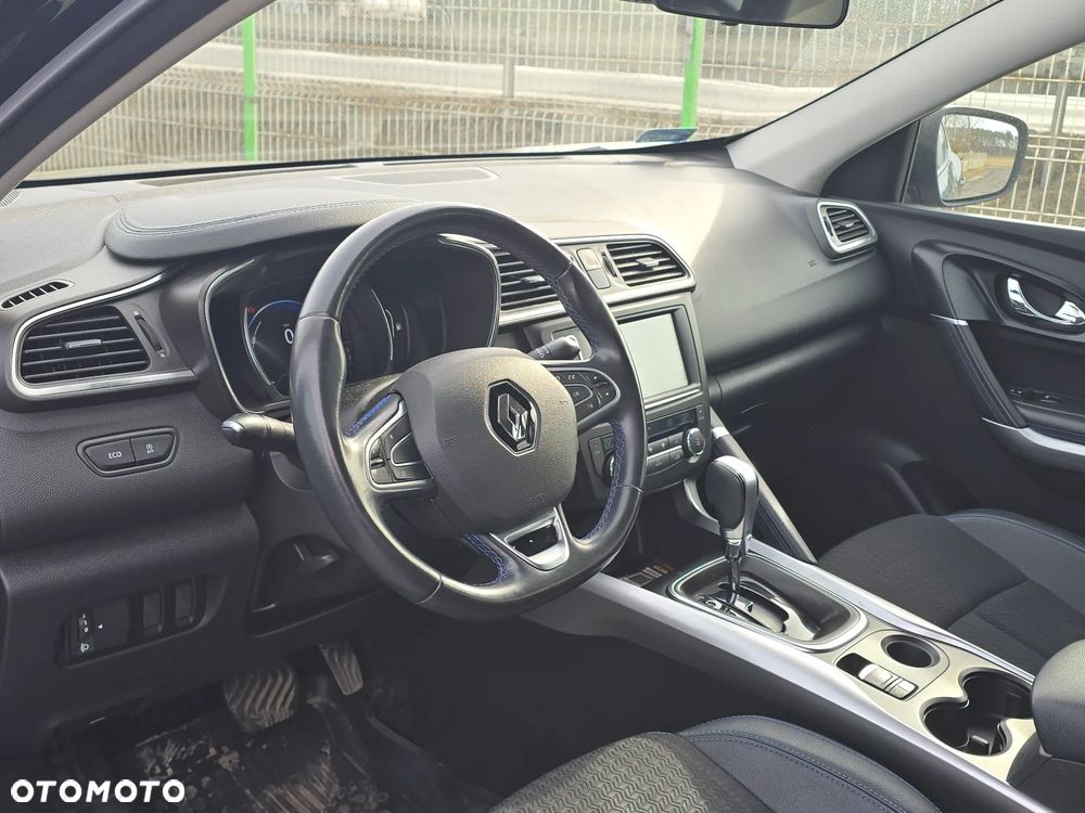 Renault Kadjar 1.2 Energy TCe S-Edition EDC - 5