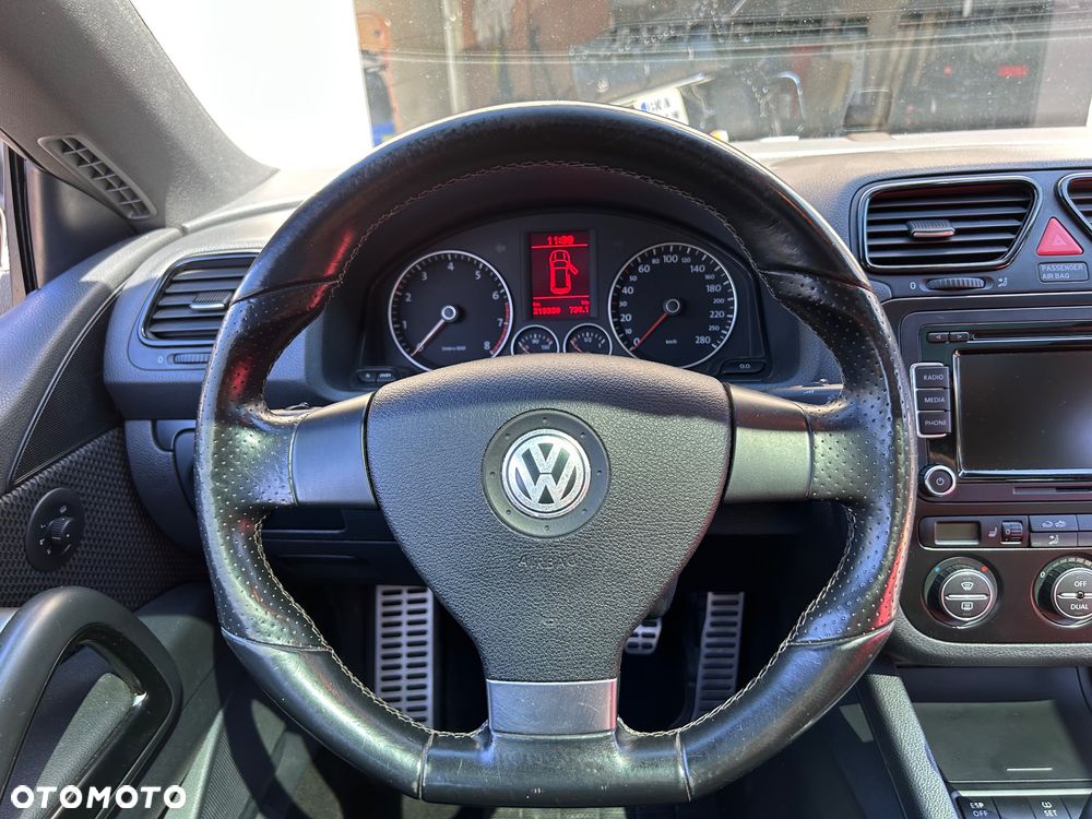 Volkswagen Scirocco 1.4 TSI - 33