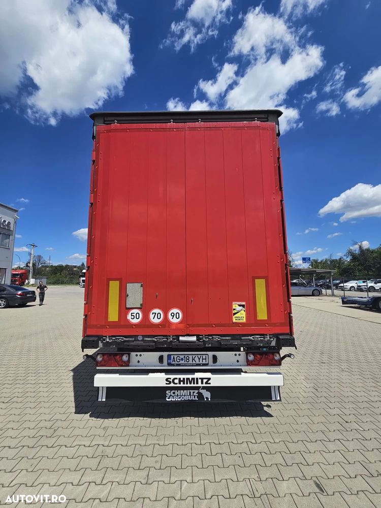 Schmitz Cargobull SCB S3 - 8