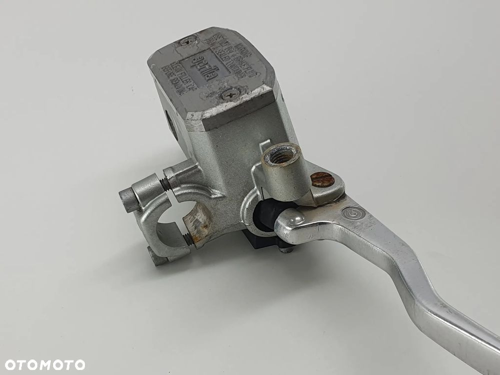 Pompa Hamulcowa Brembo Klamka Aprilia Mojito Custom 50 Habana - 3