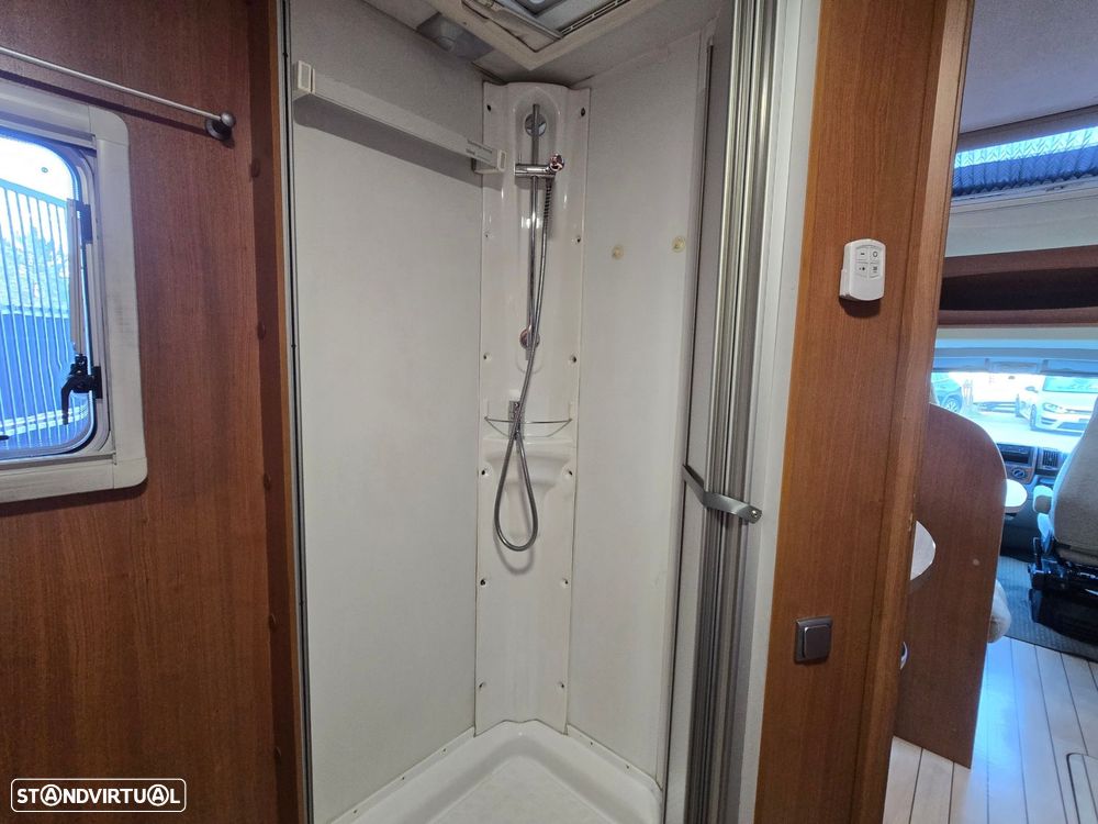 Fiat Ducato PILOTE - 24