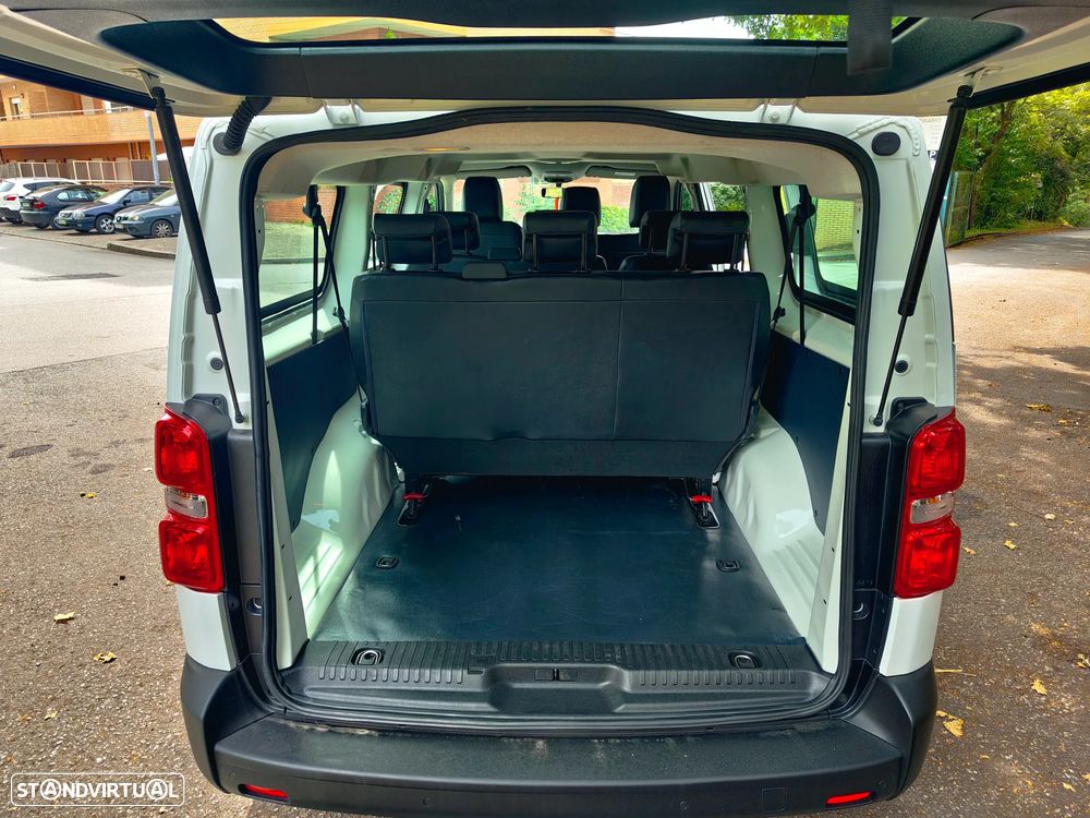 Citroën Spacetourer 1.5 BlueHDi XL Business - 8