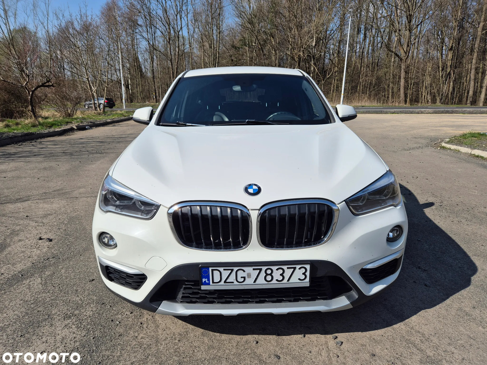 BMW X1 - 2