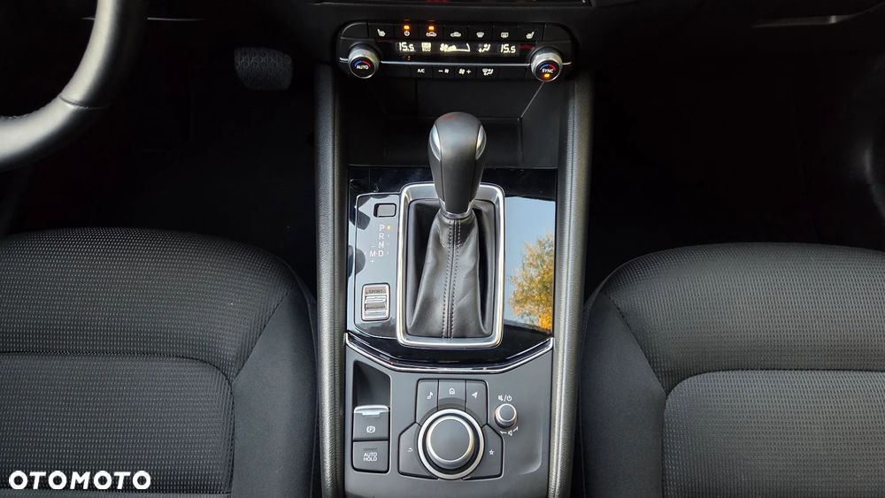 Mazda CX-5 2.0 Center-Line Plus 2WD - 21