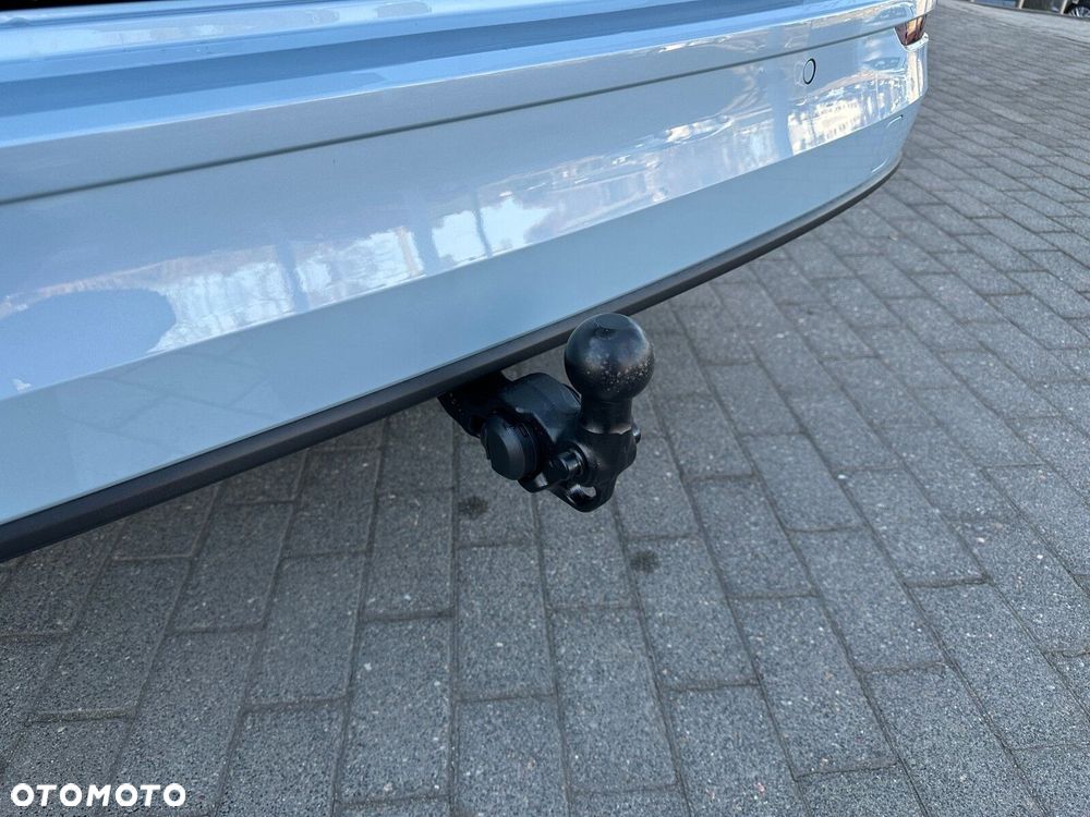 Volkswagen Golf Variant 2.0 TDI Life Plus - 31