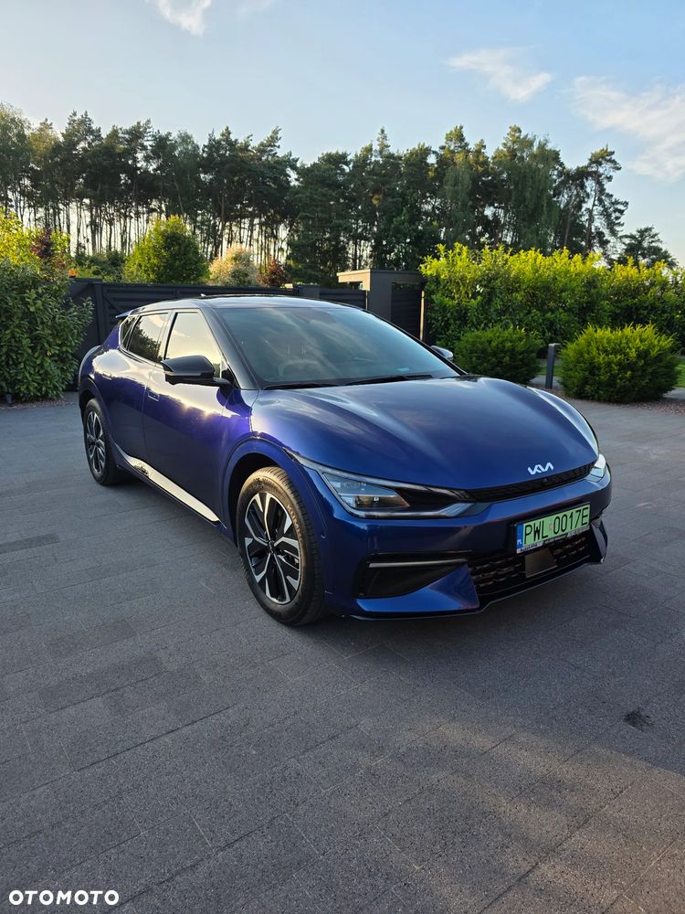 Kia EV6 - 24