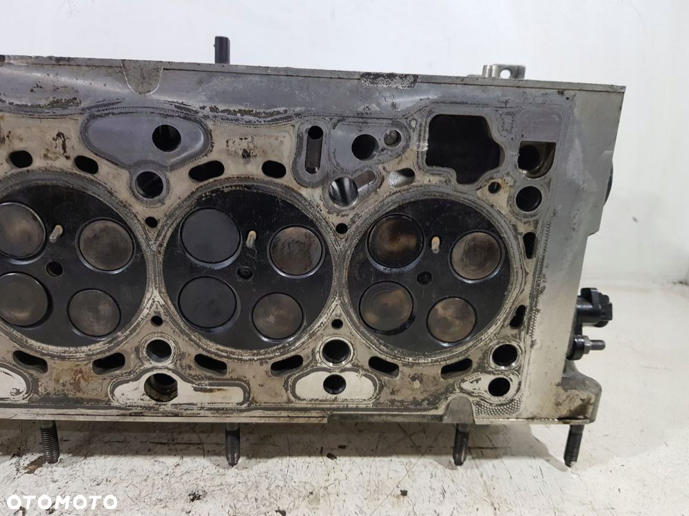 głowica cylindrów wałki 04l103308c 04l103292f vw audi skoda 1.6 tdi clh - 9