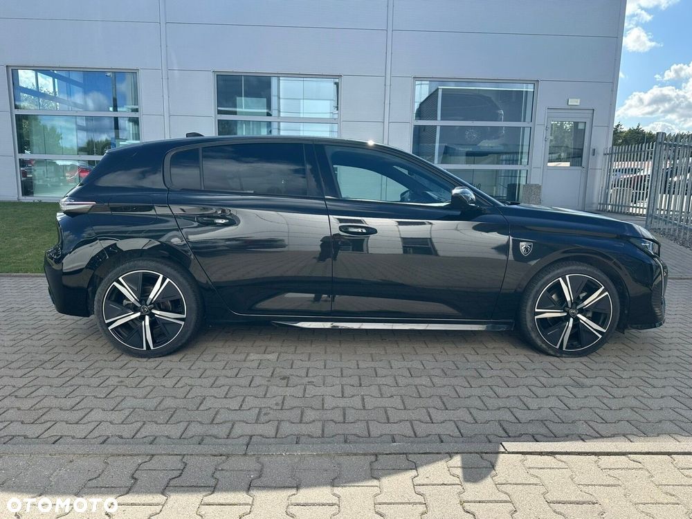 Peugeot 308 - 6