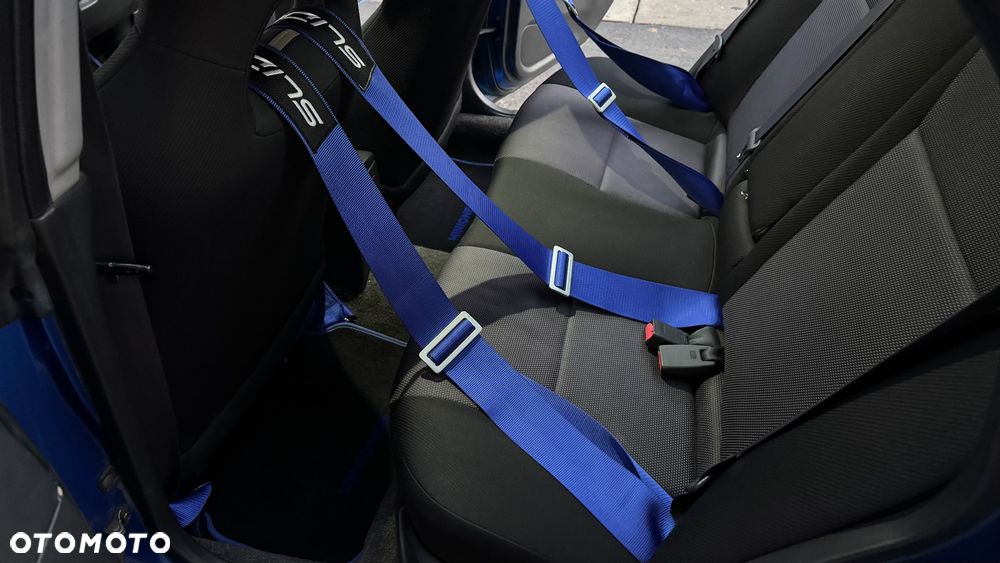 Subaru Impreza 2.0 WRX 4x4 - 5