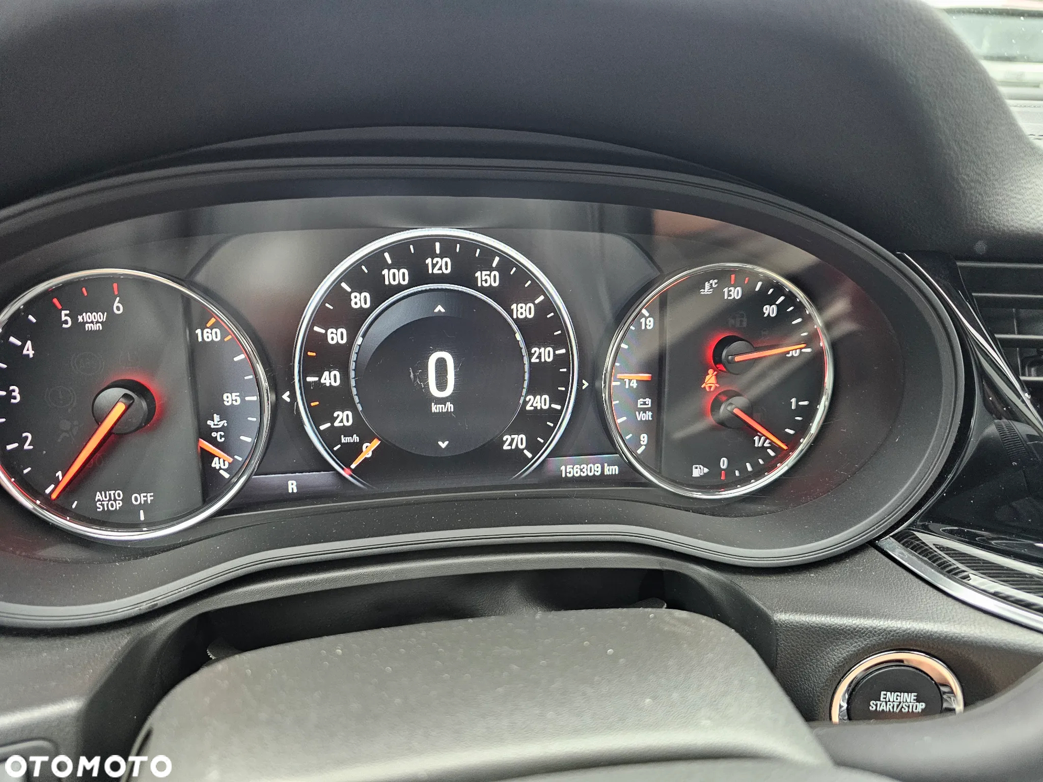 Opel Insignia 2.0 CDTI automatik Business Innovation - 25