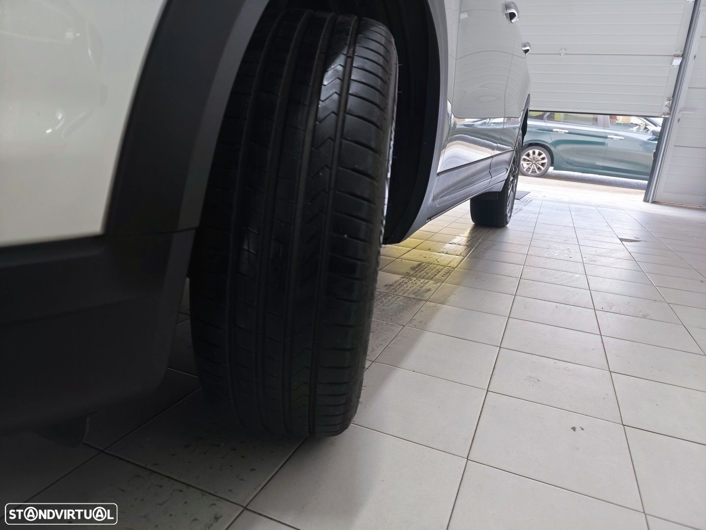 Fiat 500X 1.0 FireFly City Cross - 8