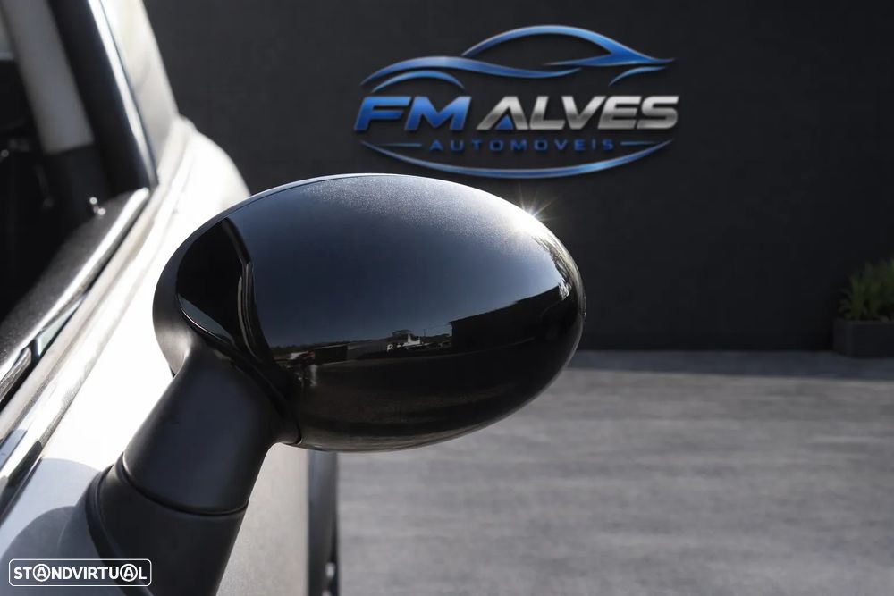 MINI 3 Portas Cooper S - 12