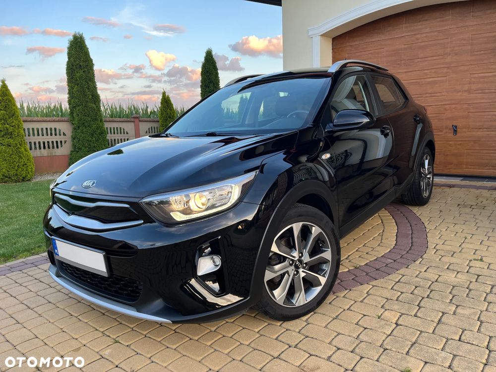 Kia Stonic 1.4 Edition 7 - 2
