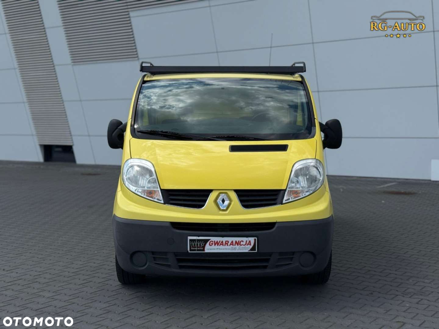 Renault Trafic L2H1 - 18
