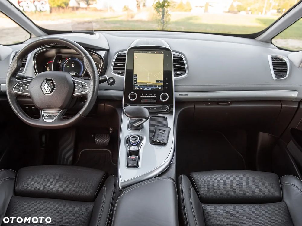 Renault Espace 1.6 TCE Initiale Paris EDC - 33