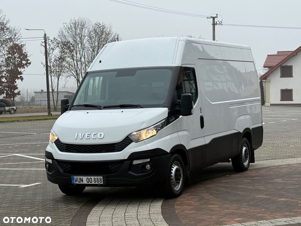 Iveco 35S 3.0HDi - 4