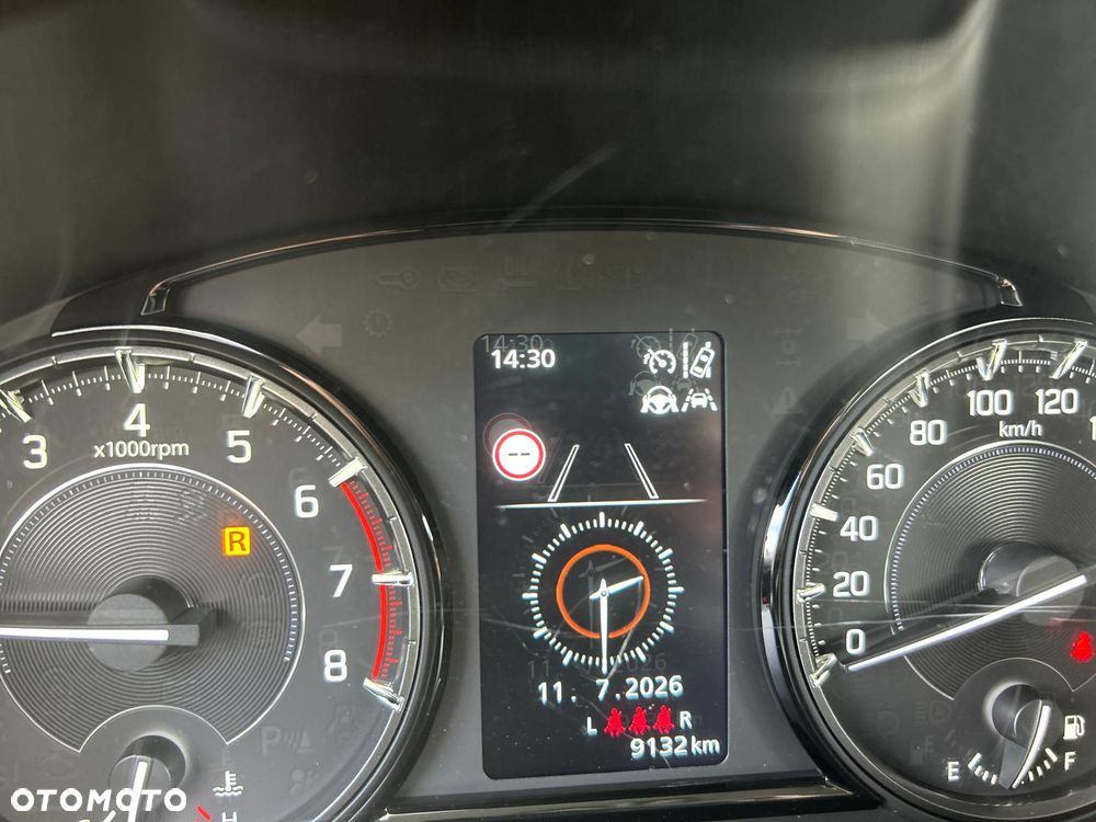 Suzuki Vitara 1.4 Boosterjet mHEV Premium Plus 2WD - 28