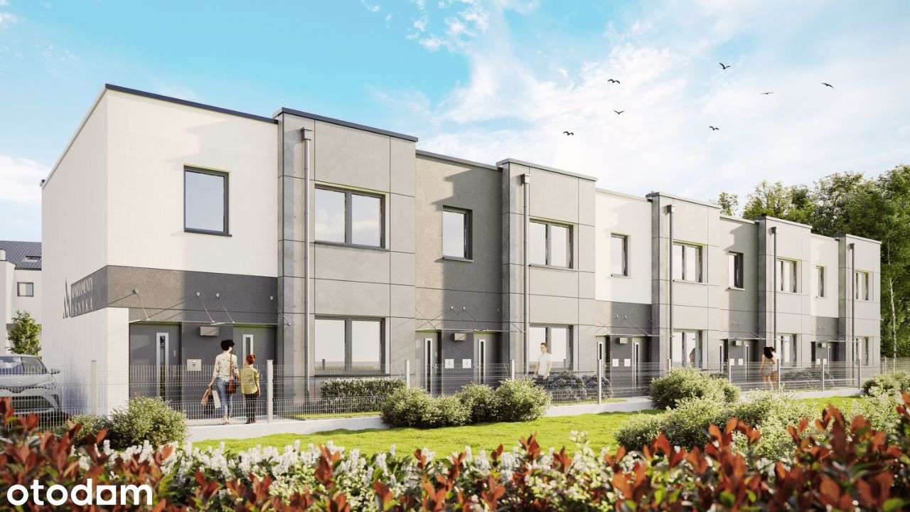 Ustroń Apartamenty Asnyka - Centrum