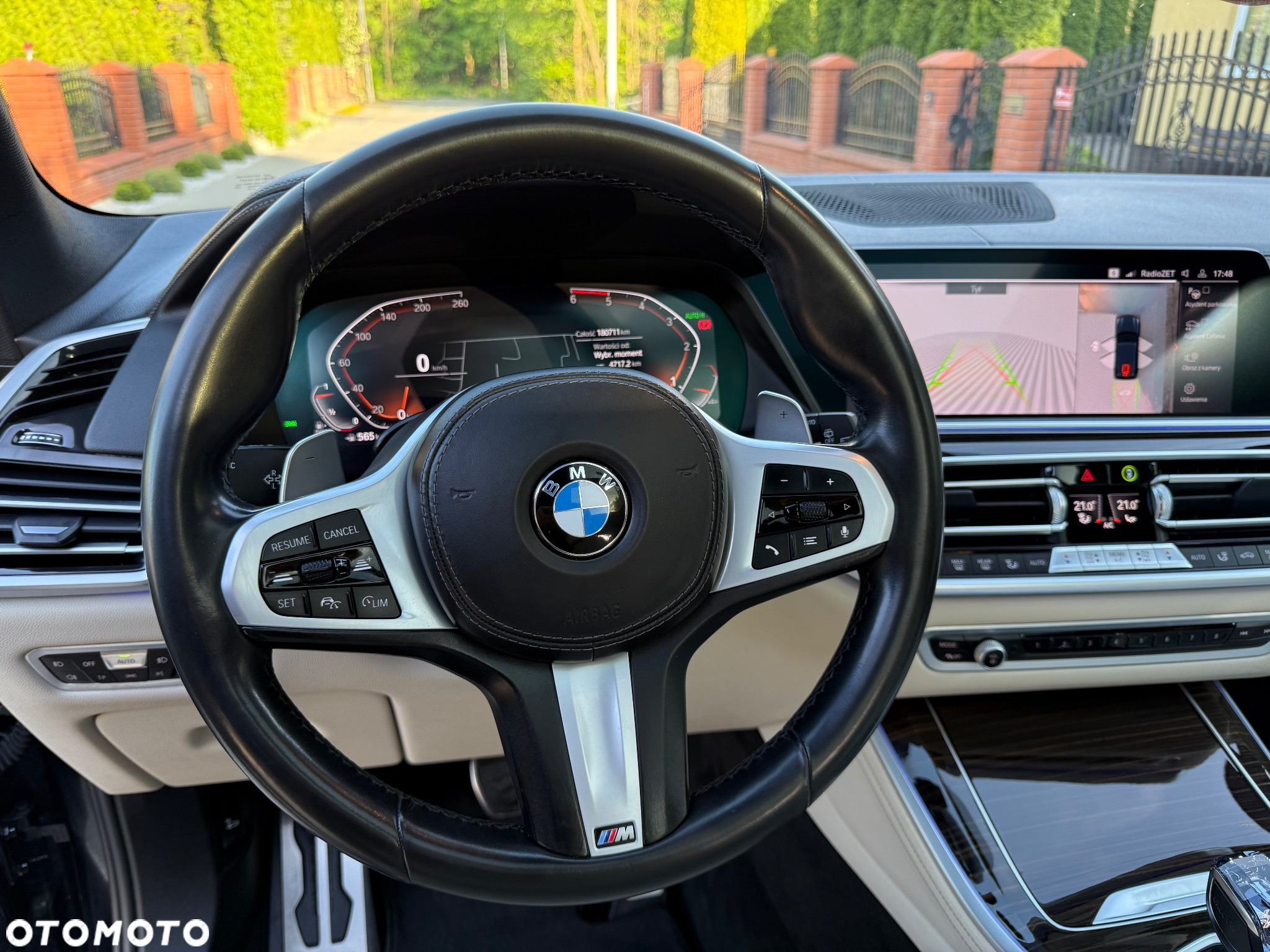 BMW X5 xDrive25d sport - 32