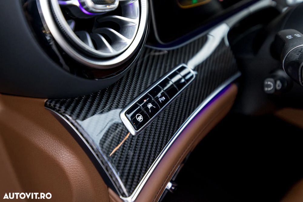 Mercedes-Benz AMG GT 4-door Coupe 53 4Matic+ - 19