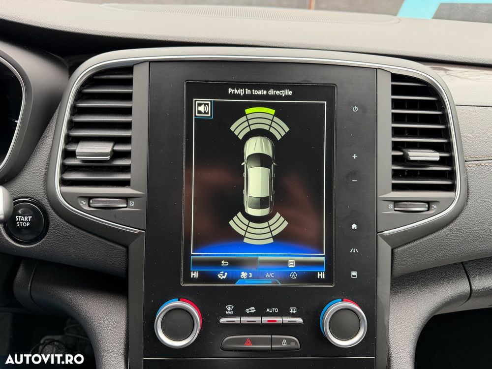 Renault Talisman ENERGY TCe 150 EDC INTENS - 17