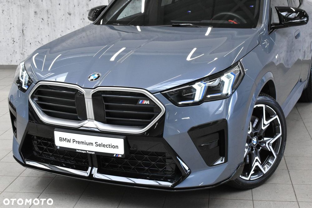 BMW X2 - 28
