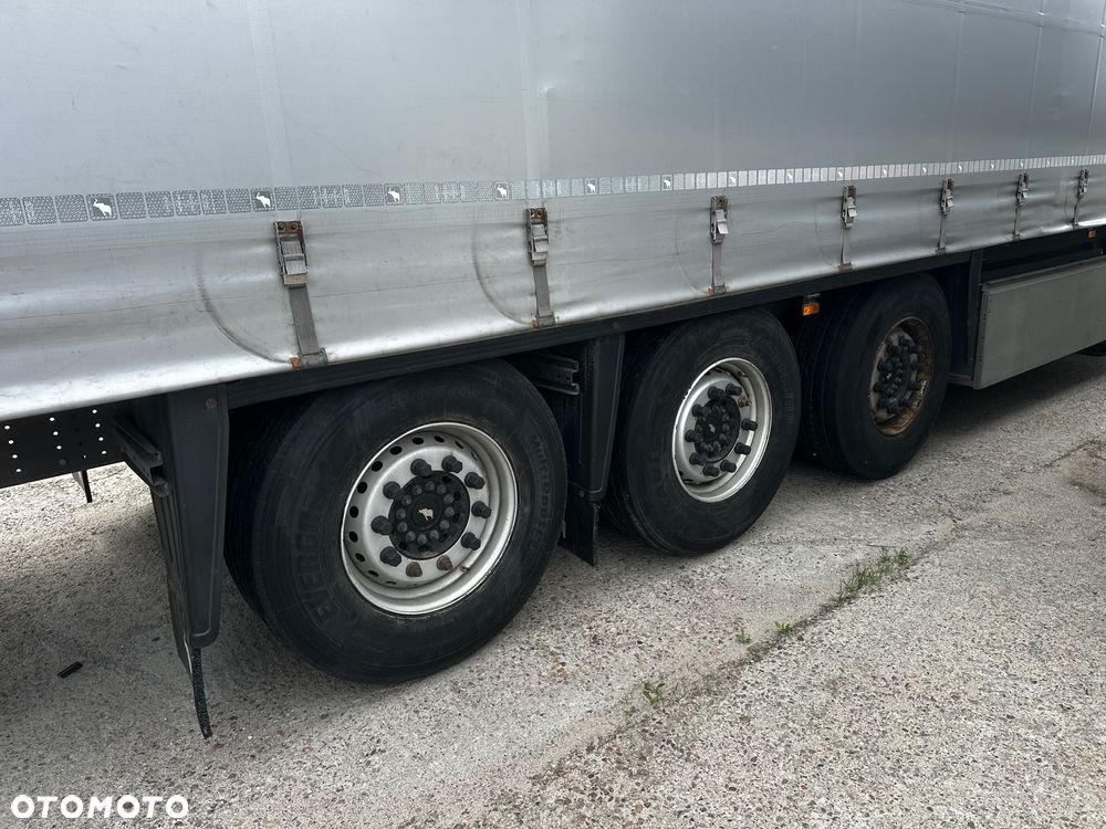 Schmitz Cargobull SCB*S3T - 21
