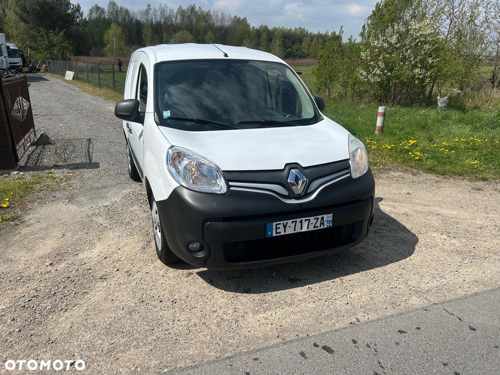 Renault Kangoo - 3