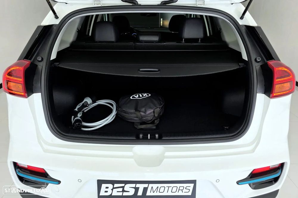 Kia e-Niro 64kWh - 12