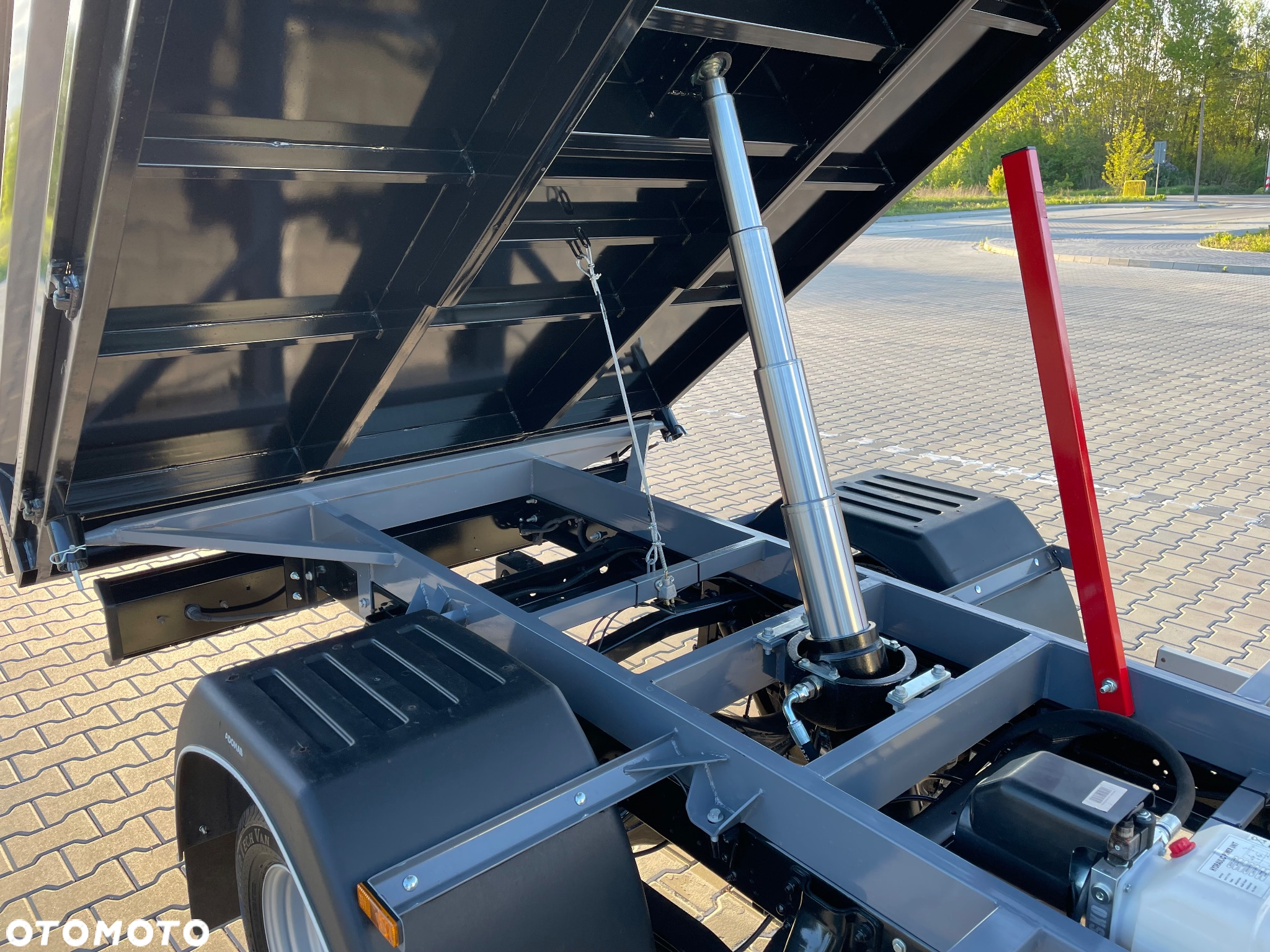 Nissan Cabstar - 19