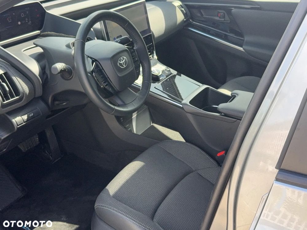 Toyota bZ4X 71.4kWh Prestige - 13
