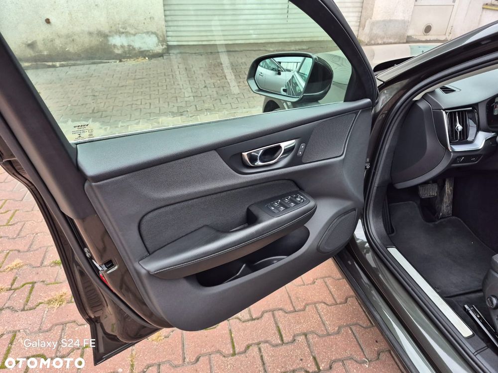 Volvo V60 - 29