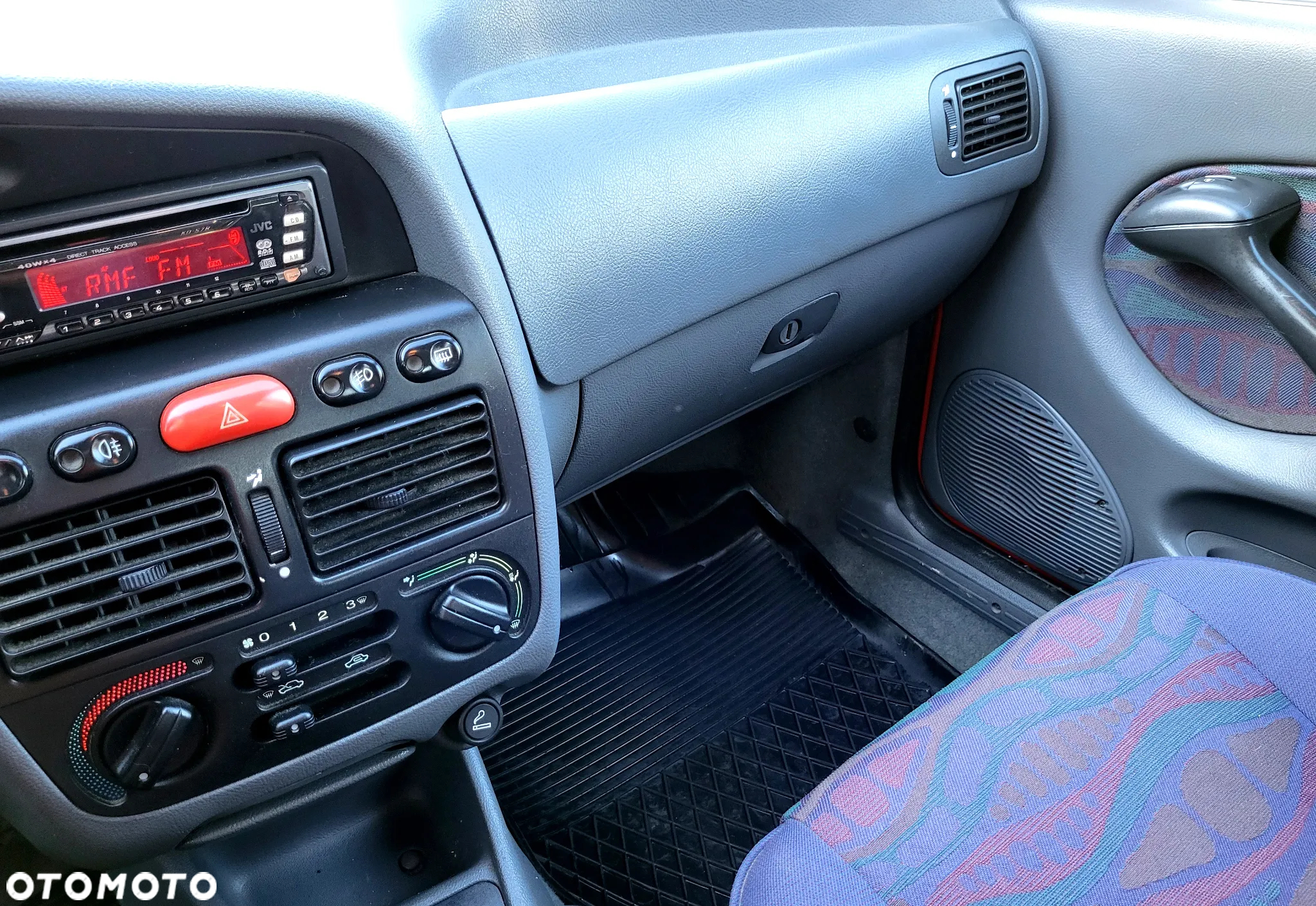 Fiat Palio Weekend 75 HL - 16