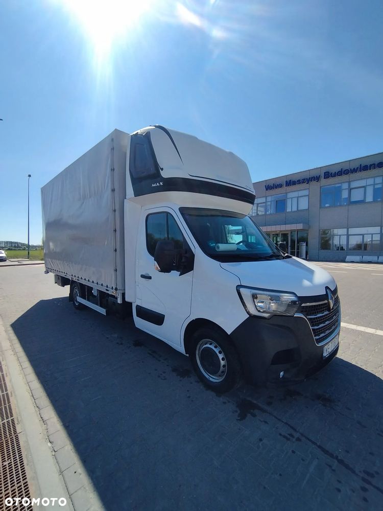 Renault MASTER - 2