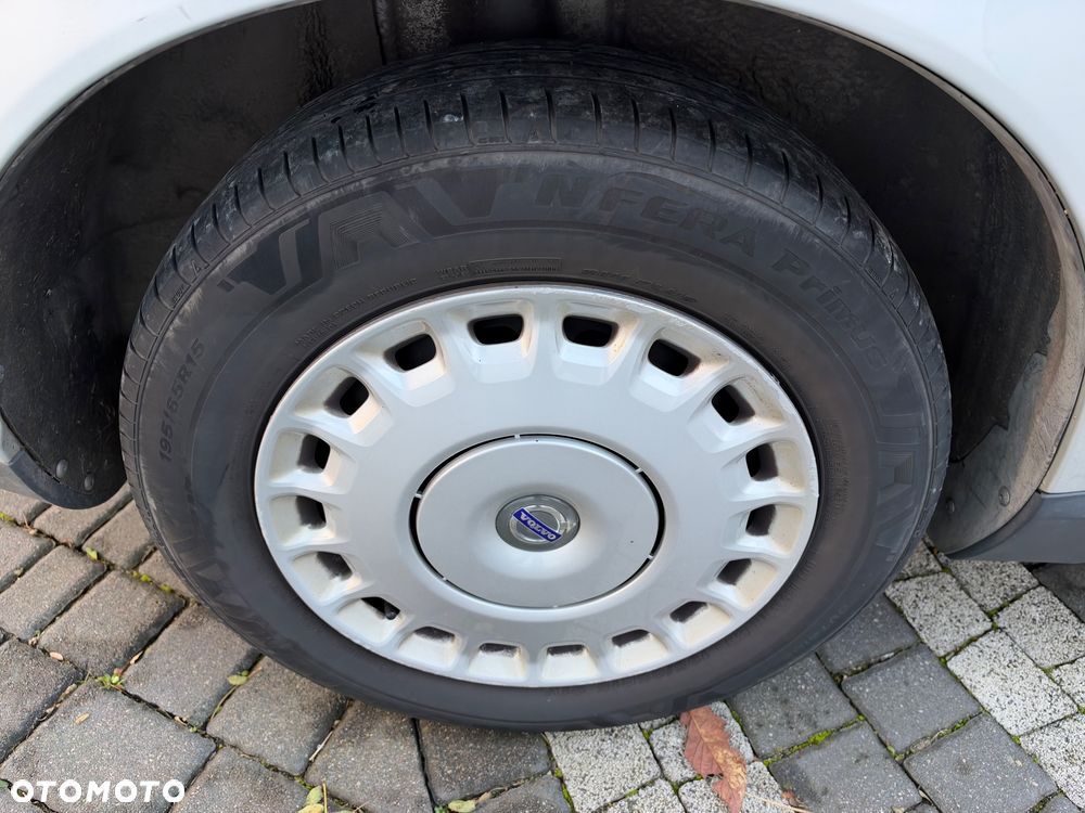 Volvo V50 1.6D DPF DRIVe RDesign - 15
