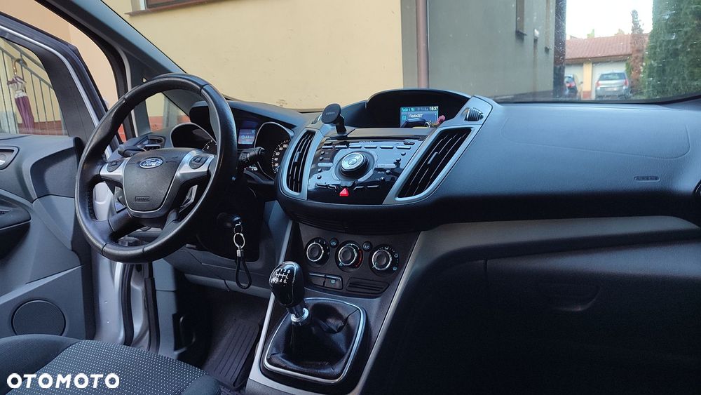 Ford C-MAX 1.6 TDCi Edition - 2
