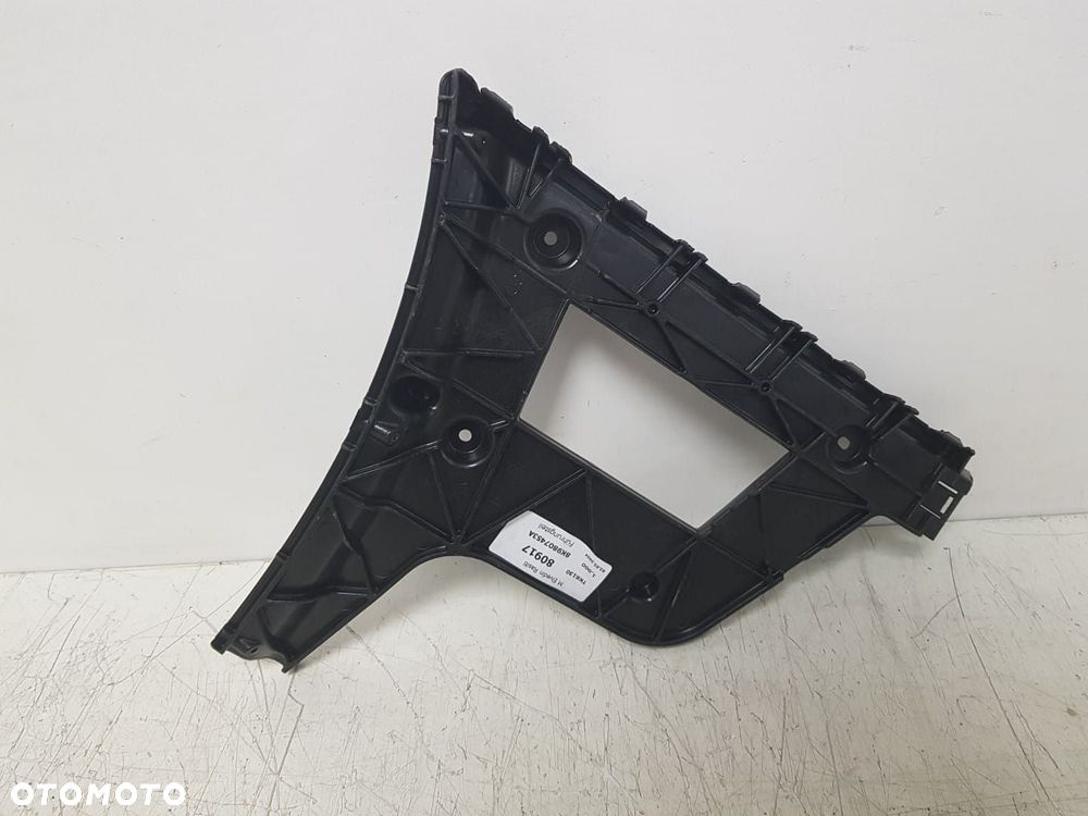 NOWY TYLNY LEWY SLIZG ZDERZAKA AUDI A4 B8 AVANT KOMBI 07-15 8K9807453A  TYŁ LEWA - 3