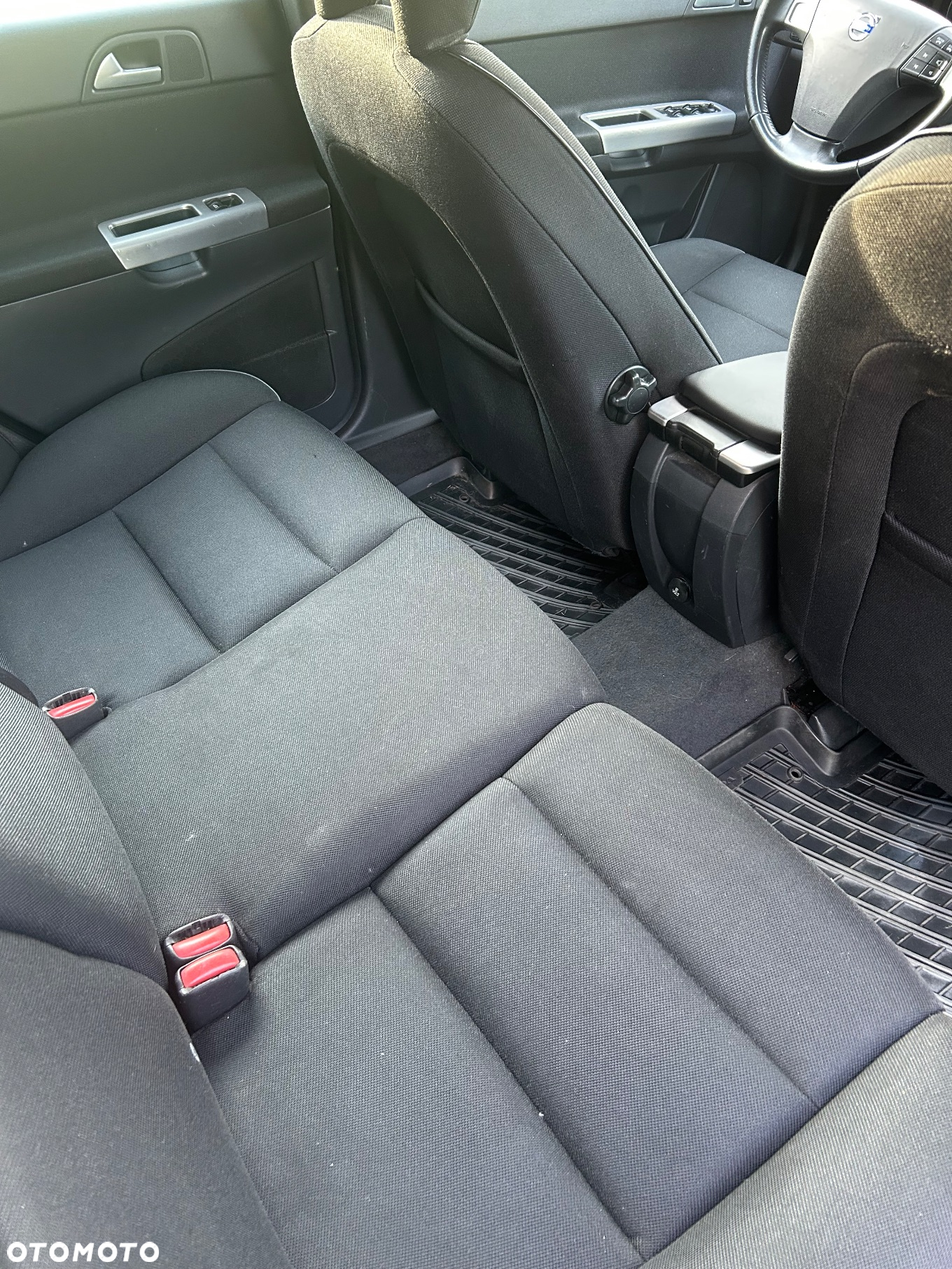 Volvo V50 1.6D - 6