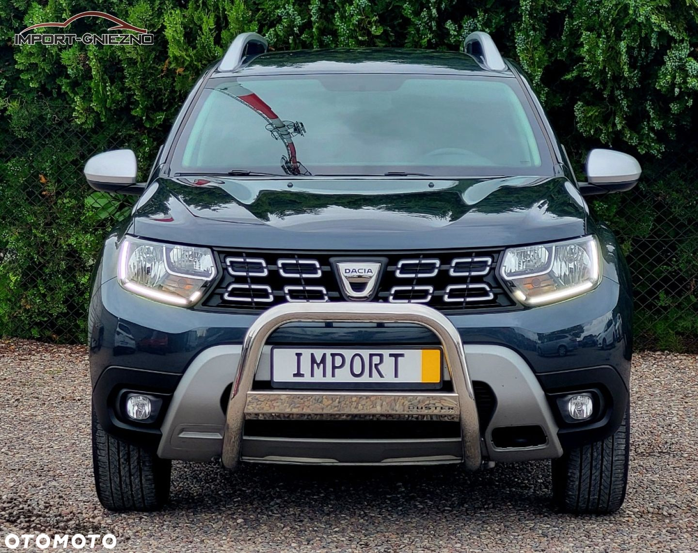 Dacia Duster - 31