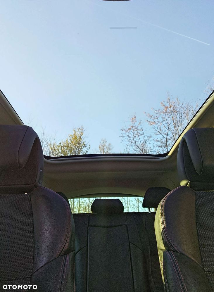 Peugeot 508 THP 165 EAT6 Stop&Start Allure - 12