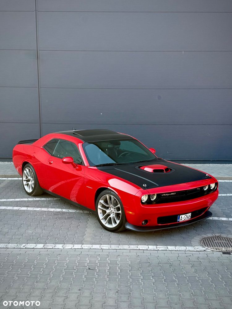 Dodge Challenger ver-5-7-r-t-shaker - 5