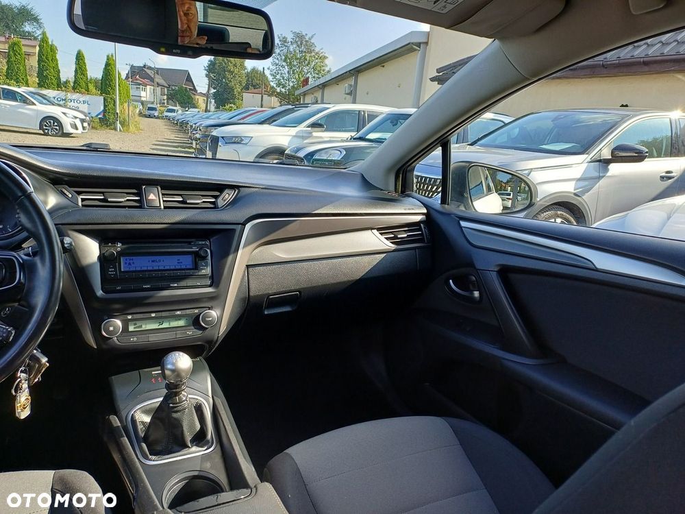 Toyota Avensis 1.8 Selection - 20