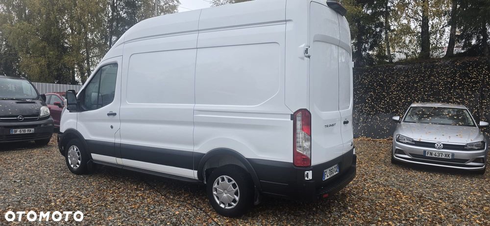 Ford Transit - 3