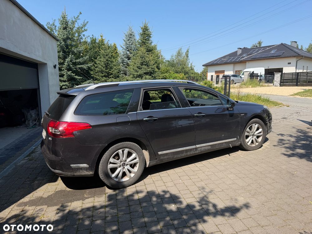 Citroën C5 1.6 THP Exclusive - 7