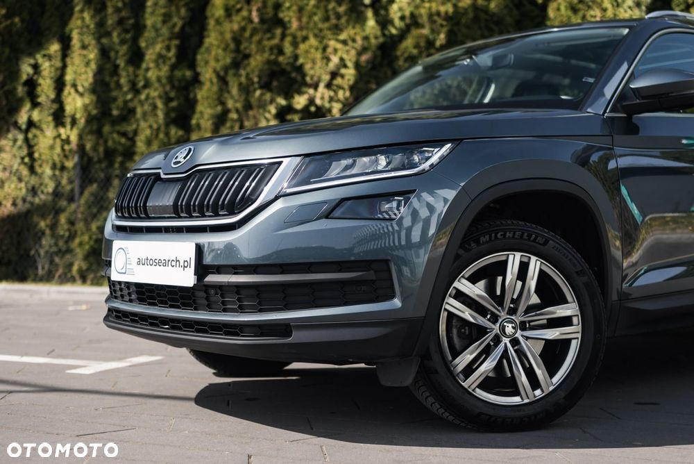 Skoda Kodiaq 2.0 TSI 4x4 Style DSG - 37